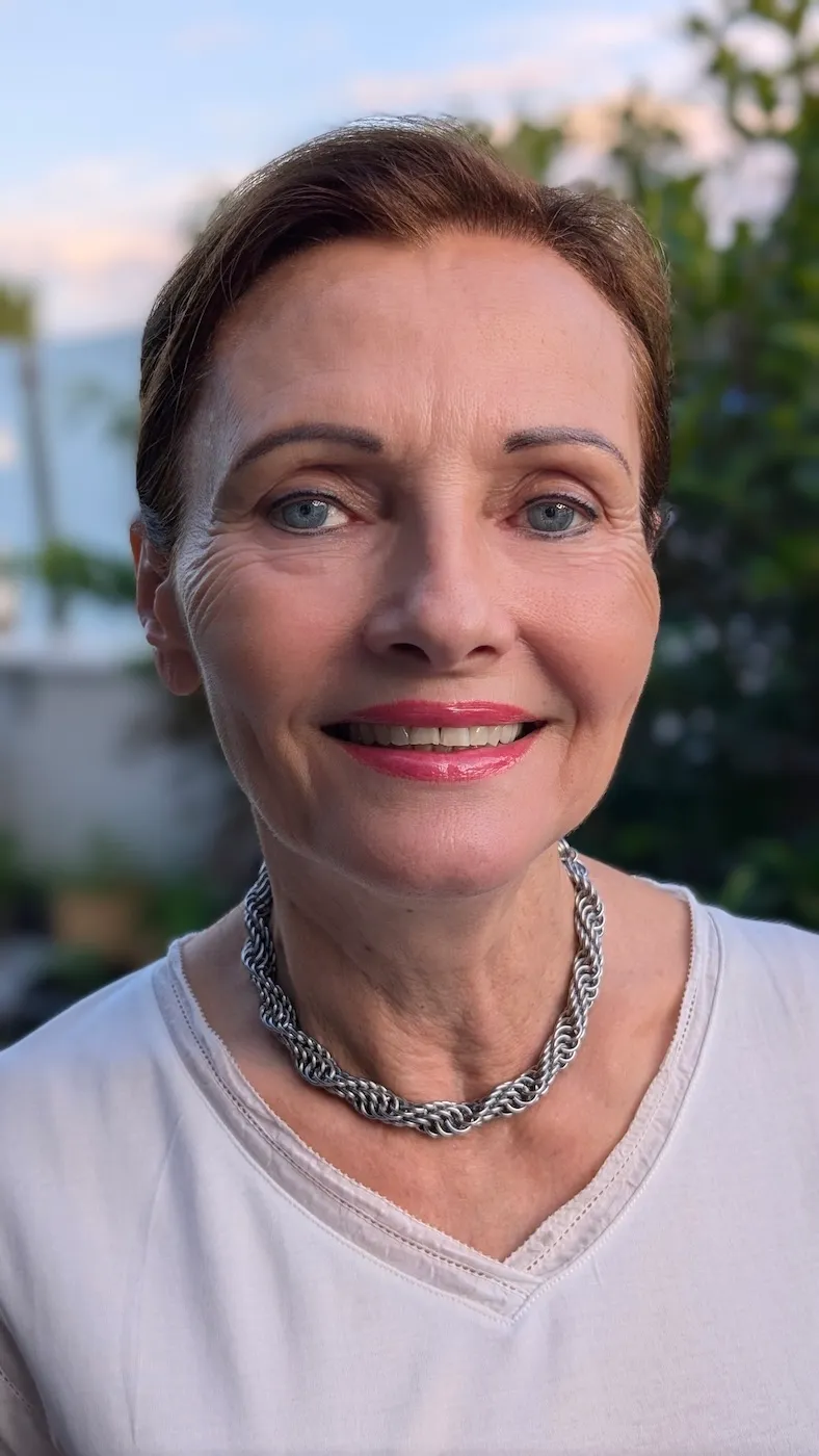 Dipl. Kosmetikerin Marilyn Maier