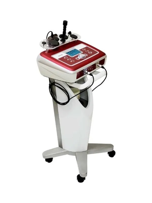 Radiofrequenzlaser – Behandlungsgerät