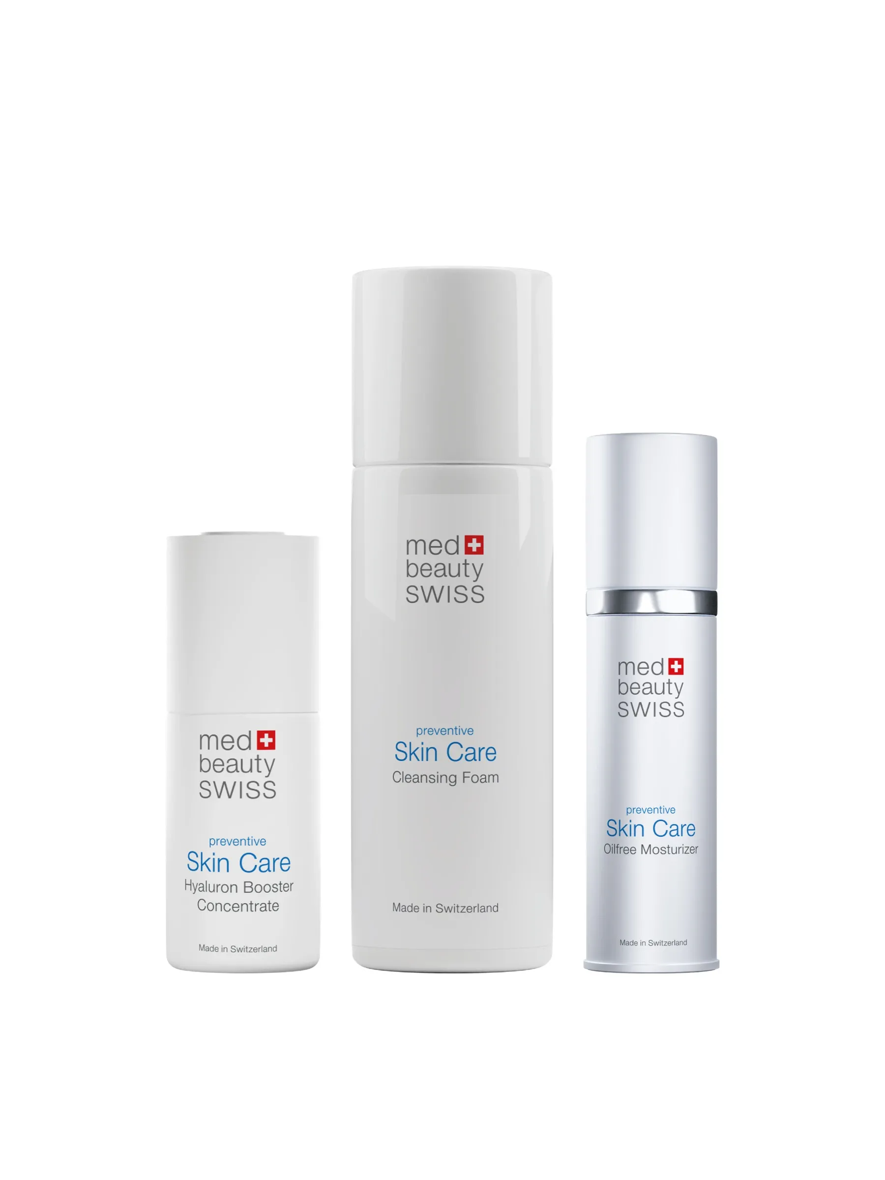 Skin Care – Pflegeprodukt